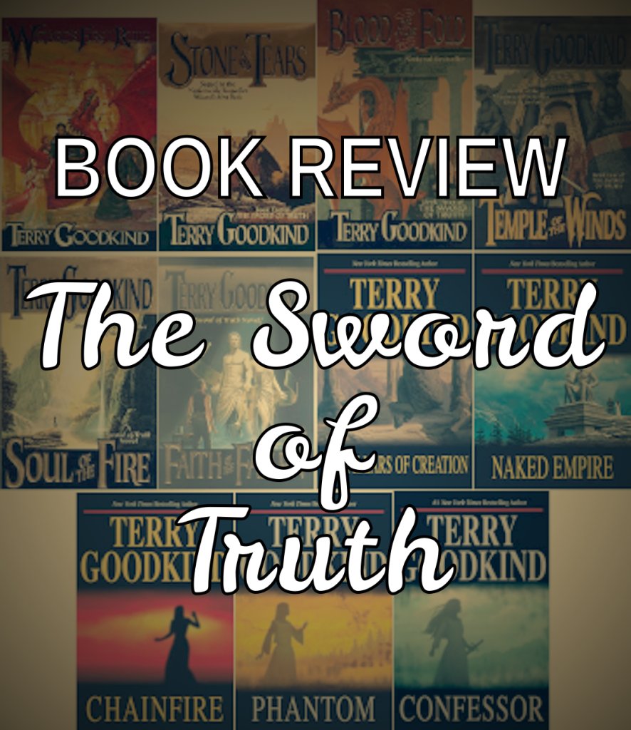 BookReview_TheSwordOfTruth