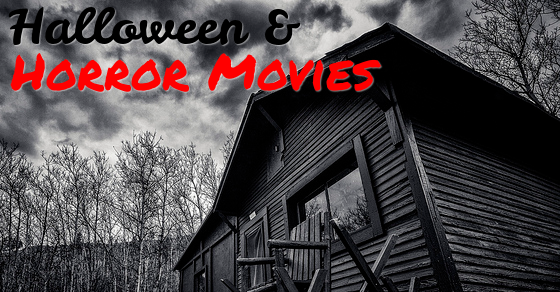 Halloween And Horror Movies